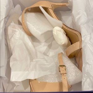 Stuart Weitzman Nunaked Straight Bambina Anniline
